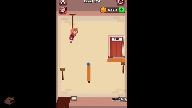 Save The Wife - all levels mobile gameplay (android,ois) level 101 - 150 смотреть онлайн