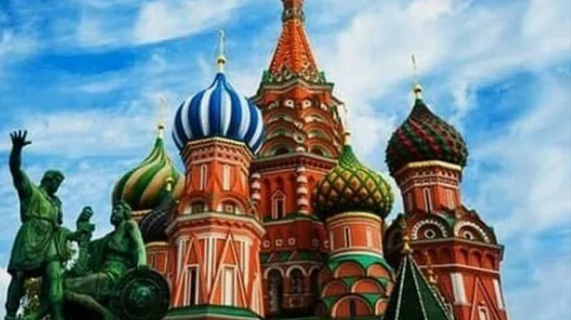 Поздравление - С Днем Народного Единства России - Друзья с Праздником #деньнародногоединствароссии