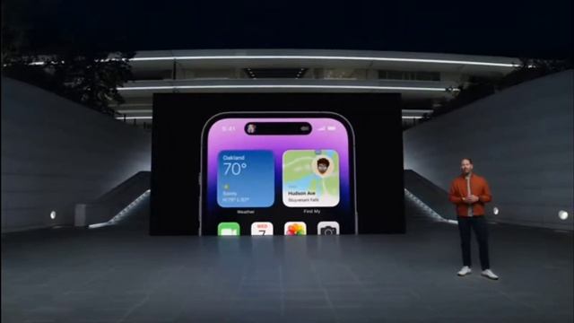 Dynamic island iPhone 14 Pro new notifications. смотреть онлайн