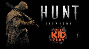 🔴Hunt: Showdown и 1896 багов