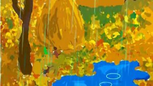 Карельское детство - Karjalaine lapsusaigu