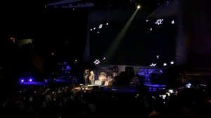 Fleetwood Mac, October 8, 2018, Grand Rapids, MI