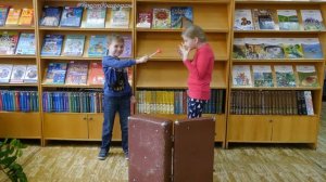 Дети-волшебники. Урок 1: техника пиксиляция #МультСвоимиРуками