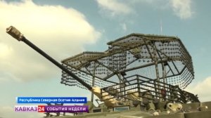 В Северной Осетии формируются добровольческие отряды