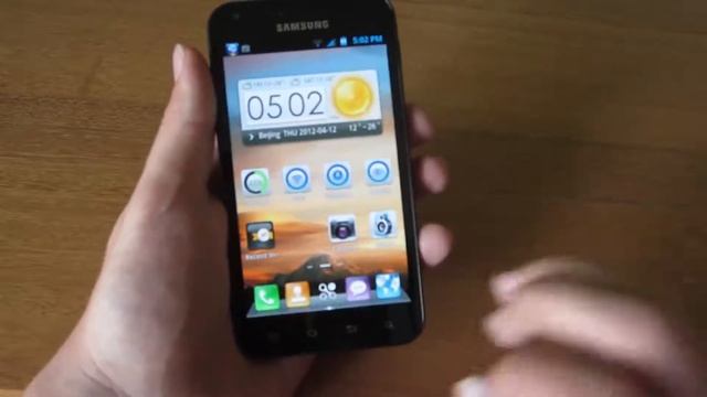 DX Home Review смотреть онлайн