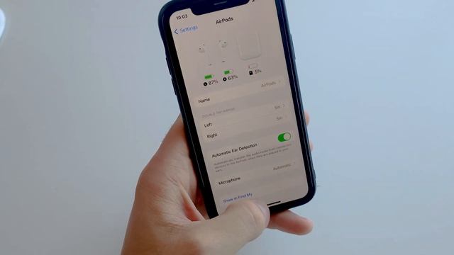 How to Check AirPods Battery Percentage? (3 Ways) смотреть онлайн