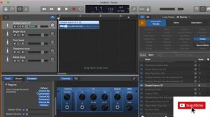 AUTOTUNE en Garage Band 2019 (tutorial) beginners