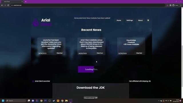 How To Download And Install Arial Client On Windows | 2023