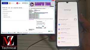 Samsung A22 {SM-A225F} FRP Bypass Android 11/12  New Method 2023