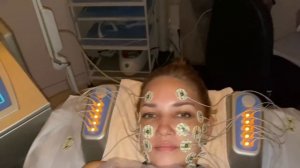 VLOG Мой день в Центре Оздоровления Неумывакина по программе «Укрепление Спины» / My Day in Crimea