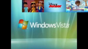 Windows Vista (Ft. Multisource) Has Sparta Raindrops Remix