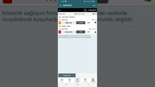 #EFSANE #KAZANDIK #MBS #ODDS #CANLIBAHİS #TAKTİK #NESİNE #WİPGRUB #AÇIKLAMA #SKORHANESİ смотреть онлайн