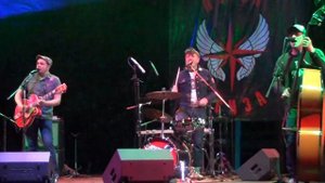 Мистер Твистер   Рокабилли рок