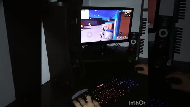 Hancam на Пк? смотреть онлайн