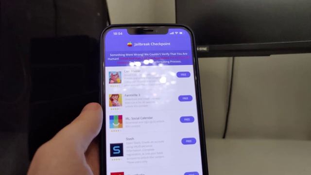 iOS 15.1 Jailbreak - How To Jailbreak iOS 15.1 - Cydia 15.1 Untethered No Computer смотреть онлайн