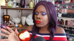 Candy Apple ASMR Eating Sounds | Chocolate Factory