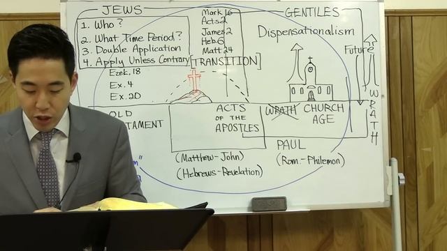 99% CHRISTIANS HIDE THIS ALARMING VIDEO!!! | Dr. Gene Kim (UC Berkeley & PBI)