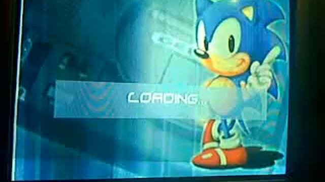 PGen - Emulator Sega Mega Drive/Genesis For Playstation 2