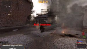 ИДЕАЛЬНЫЙ БРОСОК ГРАНАТЫ - S.T.A.L.K.E.R. ЗОЛОТОЙ ШАР. ЗАВЕРШЕНИЕ.ПРИКЛЮЧЕНИЕ ЖЕКАНА.