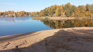 Санкт-Петербург.Метро Озерки