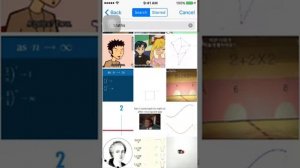 How to send GIFs in Whatsapp (iOS Version)