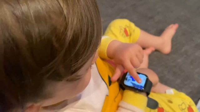 How to use the Apple Watch 5 cellular⌚️#apple #applewatch