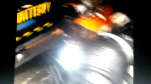 MOV10419 Молодой Человек Учит Как Поставить Зиловский Карбюратор К88 На УАЗ Без Карбюраторщиков.