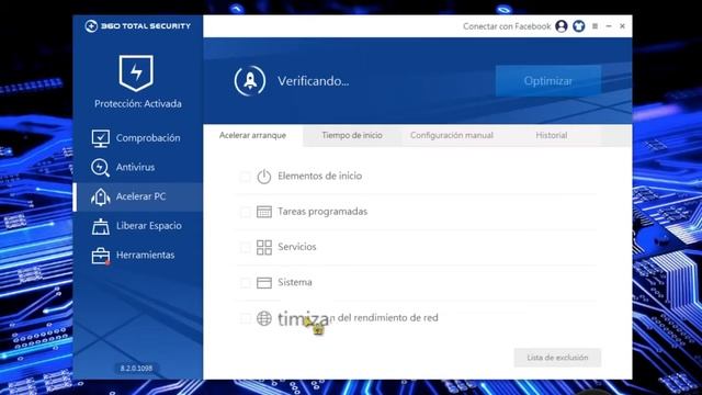 Descargar E instalar 360 Total Security FULL ESPAÑOL |360 TOTAL SECURITY 2016| Windows 10/8.1/8/7| смотреть онлайн