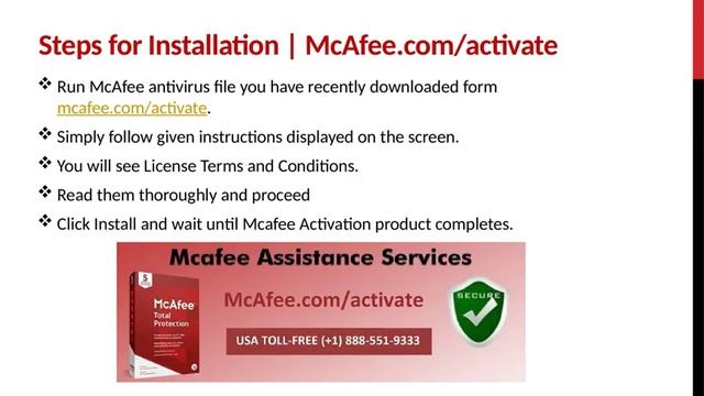 McAfee.com/activate | How to Activate McAfee antivirus in PC смотреть онлайн