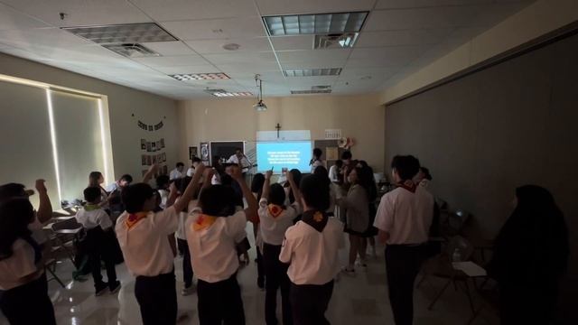 World Outside Your Window (Hillsong Y&F) - Matthew ft. Caitlyn смотреть онлайн