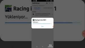 SONUNDA!!BEKLENEN HİLE GELDİİİ|RACİNG İN CAR 2021 APK NASIL İNDİRİLİR 🎮🕹(para hilesi)💸💰💲