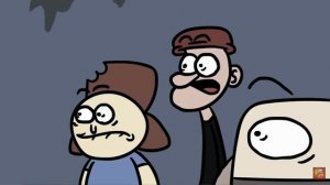 Сладость или Гадость | Район Бульвадор | Разбор и мнение