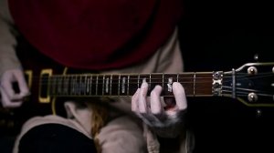 28 Days Later - Electric Guitar Cover