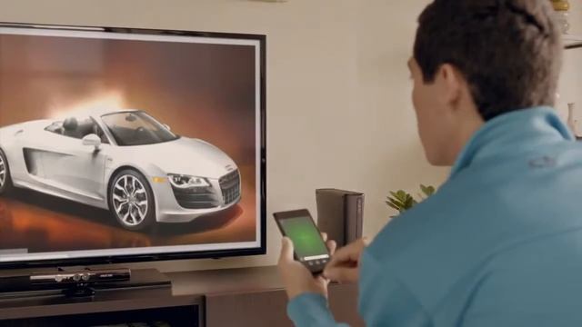 Xbox SmartGlass y Xbox Music - E3 2012 смотреть онлайн