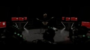 мир scp (2.0 и анимация)