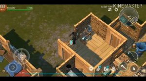 Ldoe Raid Player5928 Base | Last Day On Earth Survival IOS Android