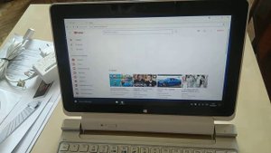 Acer Iconia Tab W5