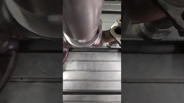 КРИВОЙ КОЛЛЕКТОР BMW M57n2 #авторемонт смотреть онлайн