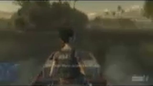 Battlefield Hardline PS4 ForeGrip Russian Folding M240B EPIC смотреть онлайн