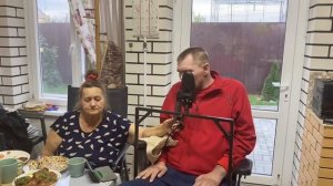 Сын спел для мамы, в ее День Рождение!