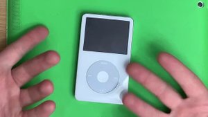 The Perfect Bluetooth iPod Classic