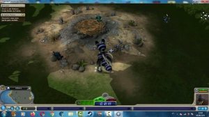 Spore - Mod Platinum Spore V2.0 [Abandoned]