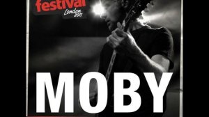 Moby - Extreme Ways (iTunes Festival London 2011)