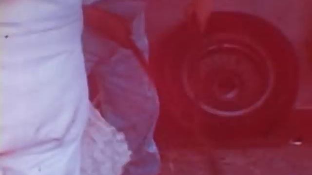 Etceterini.com Cliff Reuter 1958 Sebring World Sports Car Championship Period Video 2 смотреть онлайн