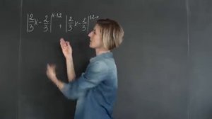 Неравенства с модулем _ Математика _ TutorOnline