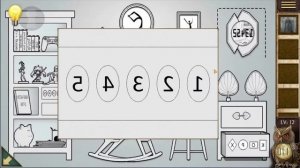 Can You Escape The 100 Room 15 Level 12 Walkthrough (100 Room XV)
