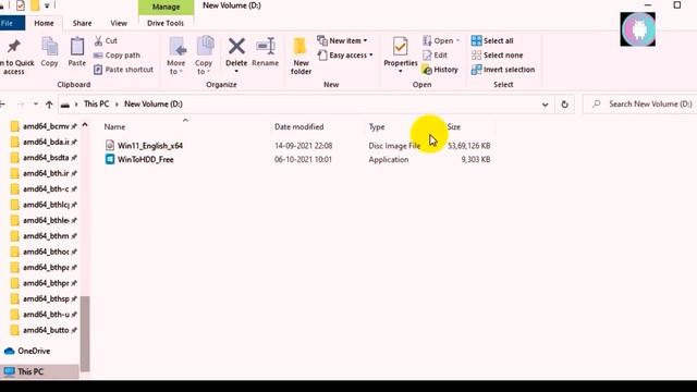 Install Windows 11 on Unsupported Hardware without TPM and Secure Boot Hindi смотреть онлайн