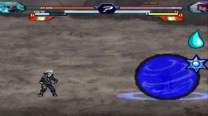 [RELEASE] NARUTO SHIPPUDEN ULTIMATE NINJA 5 MUGEN 2023 | BvN Mugen