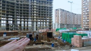 Обзор ЖК Лучший Краснодар - квартиры от застройщика ССК. Цены на недвижимость 2024. Новостройки.