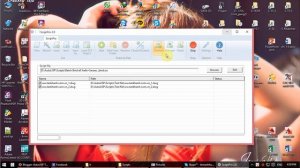Batch bind in AutoCAD with ScriptPro